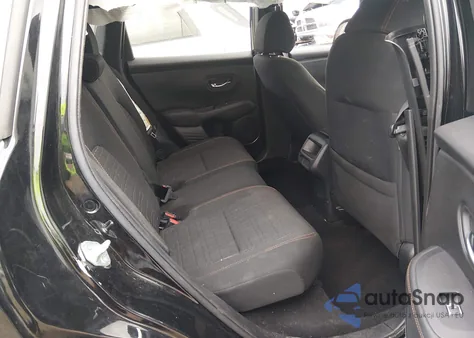 2024 Honda Hr-V Awd Sport/Awd Sport W/O Bsi z USA, uszkodzony, nr VIN 3CZRZ2H54RM762972